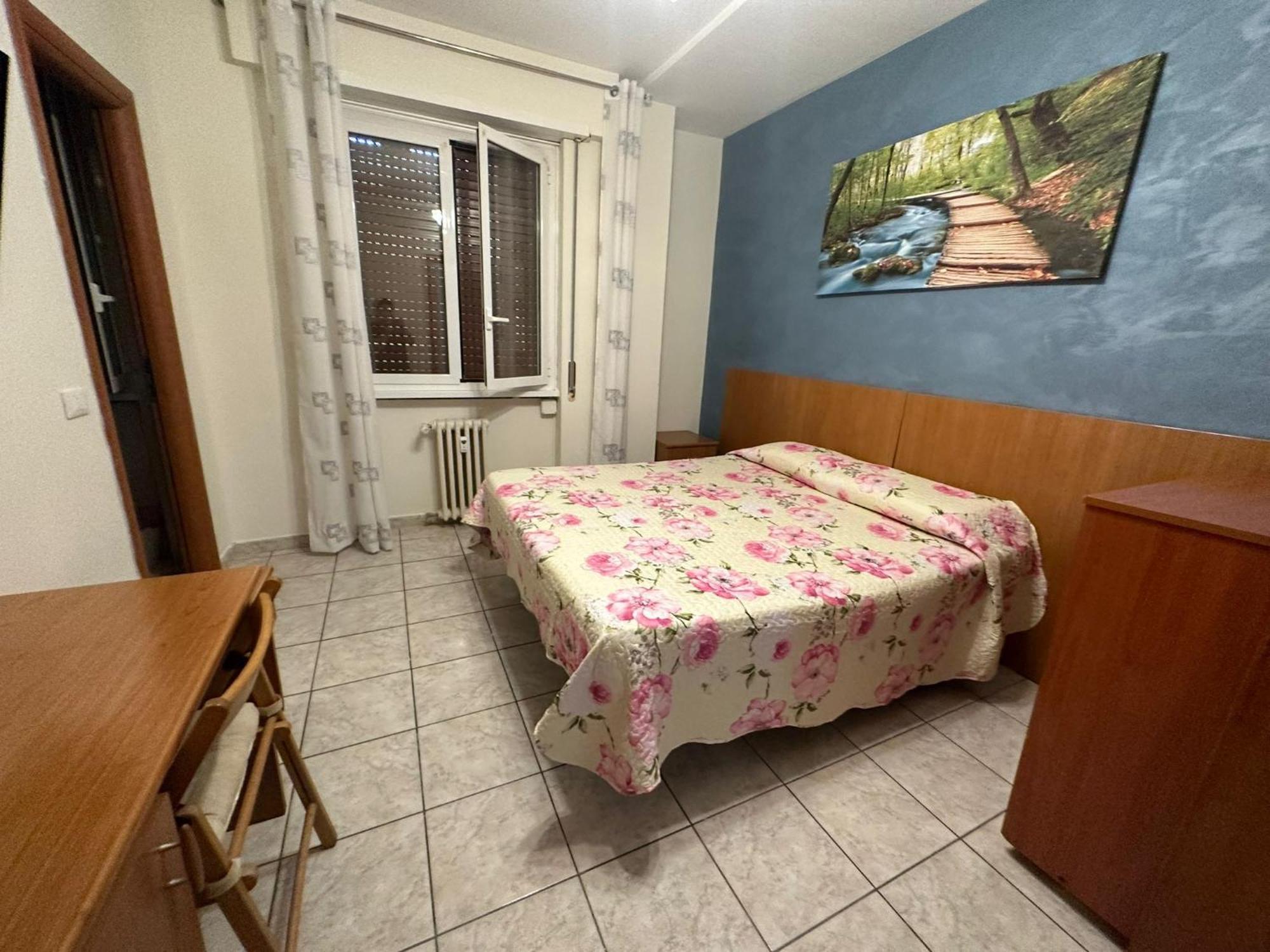 Torino Holidays Home Roma Exterior foto